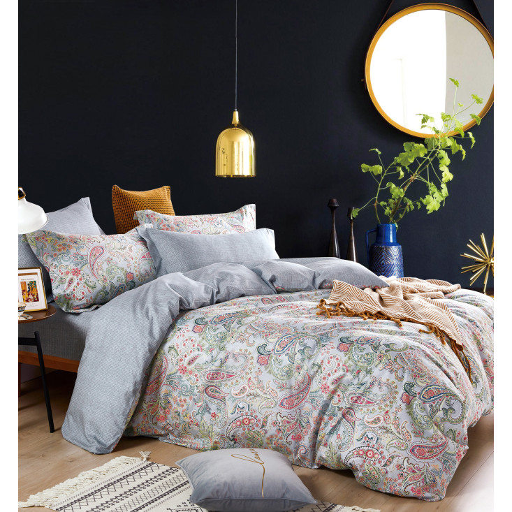 Постельное белье евро твил Tango TPIG6-1487