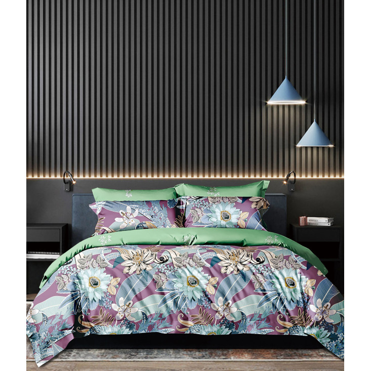 Постельное белье евро твил Tango TPIG6-1686