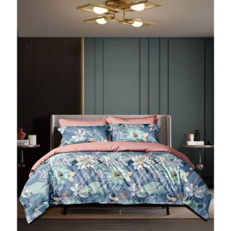 Постельное белье евро твил Tango TPIG6-1685