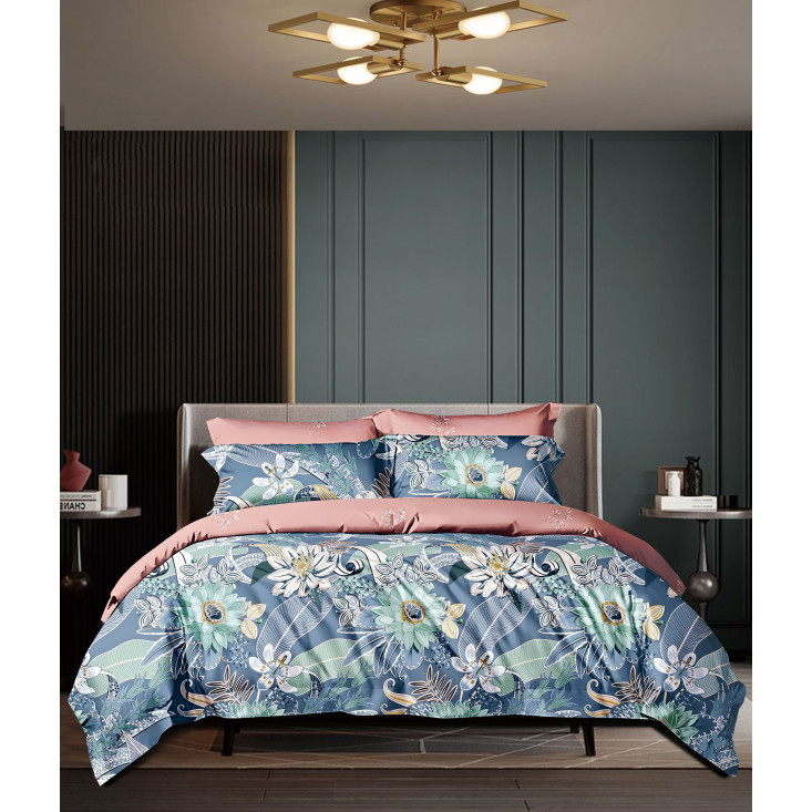 Постельное белье евро твил Tango TPIG6-1685