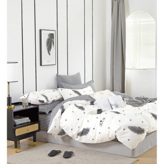 Постельное белье евро твил Tango TPIG6-1684