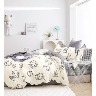 Постельное белье евро твил Tango TPIG6-1683