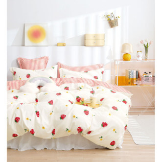 Постельное белье евро твил Tango TPIG6-1681