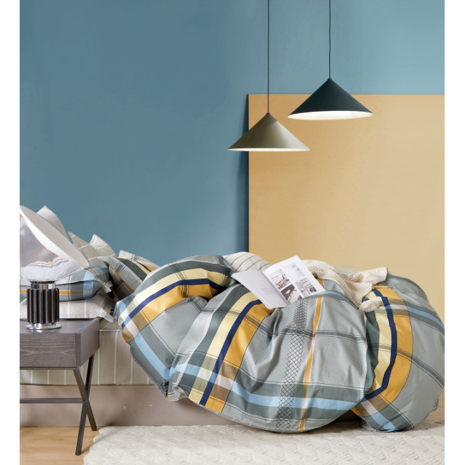 Постельное белье евро твил Tango TPIG6-1679