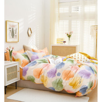 Постельное белье евро твил Tango TPIG6-1678