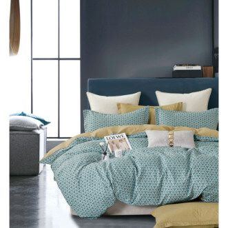 Постельное белье евро твил Tango TPIG6-1677