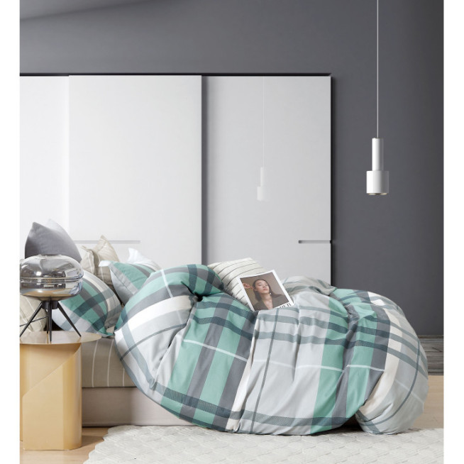 Постельное белье евро твил Tango TPIG6-1676