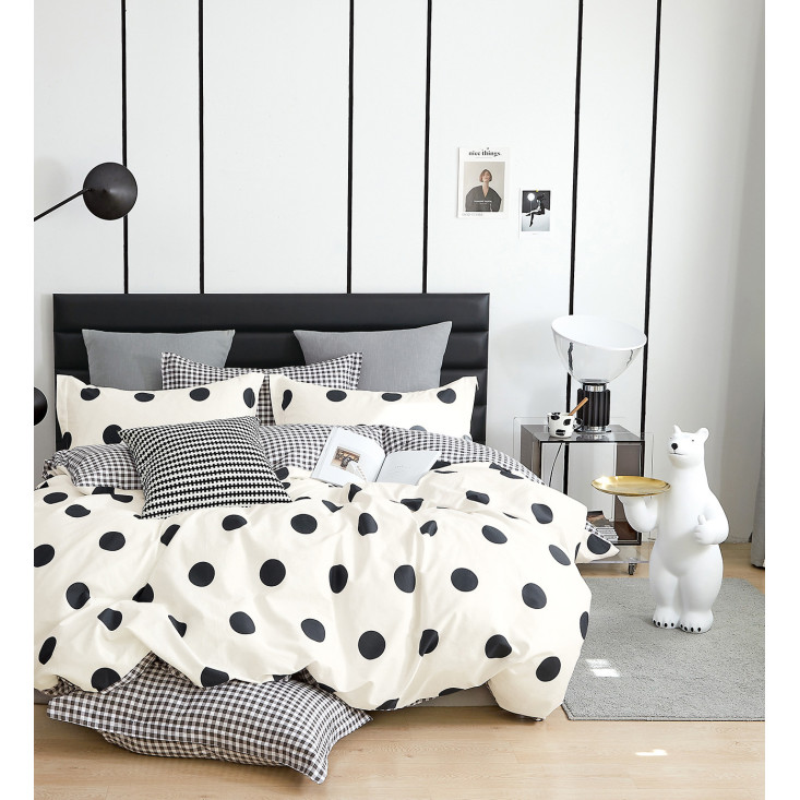 Постельное белье евро твил Tango TPIG6-1675