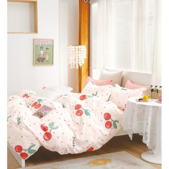 Постельное белье евро твил Tango TPIG6-1674