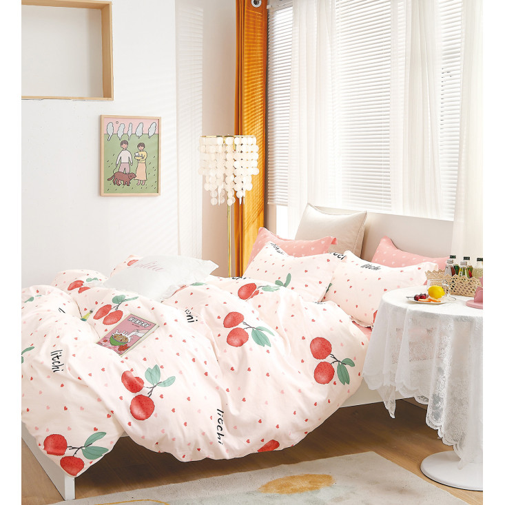 Постельное белье евро твил Tango TPIG6-1674