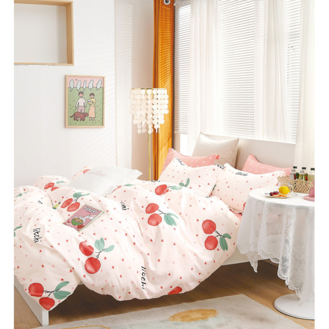 Постельное белье евро твил Tango TPIG6-1674