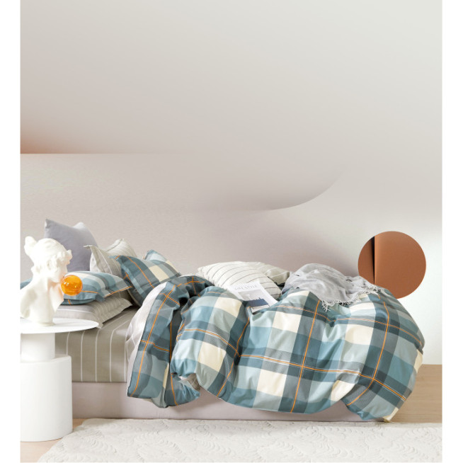 Постельное белье евро твил Tango TPIG6-1672