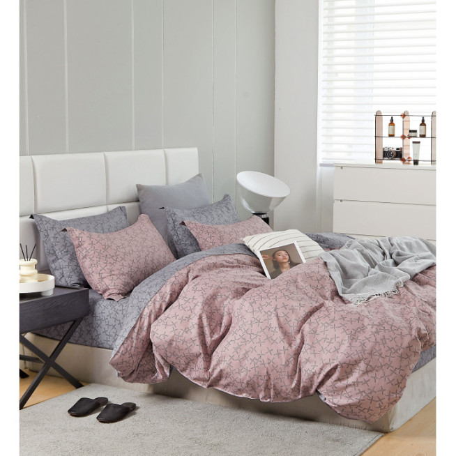 Постельное белье евро твил Tango TPIG6-1671