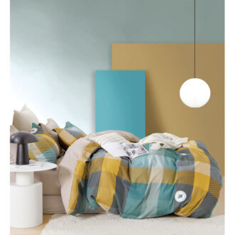 Постельное белье евро твил Tango TPIG6-1670