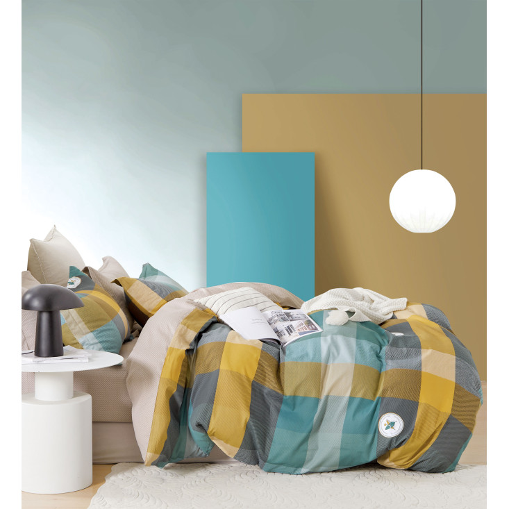 Постельное белье евро твил Tango TPIG6-1670