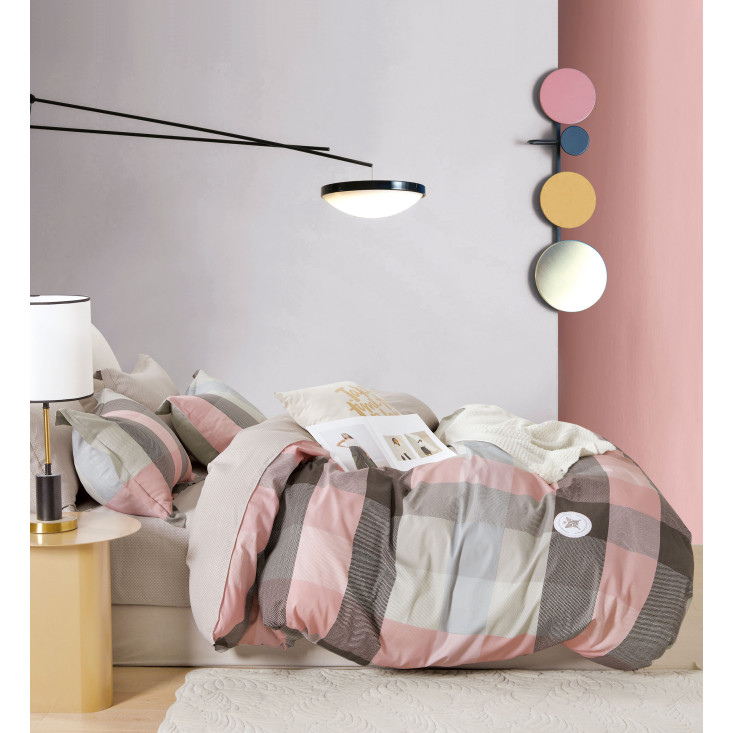 Постельное белье евро твил Tango TPIG6-1669