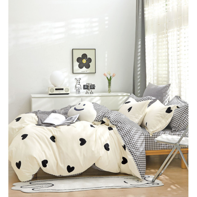 Постельное белье евро твил Tango TPIG6-1667