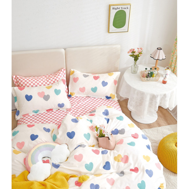 Постельное белье евро твил Tango TPIG6-1665