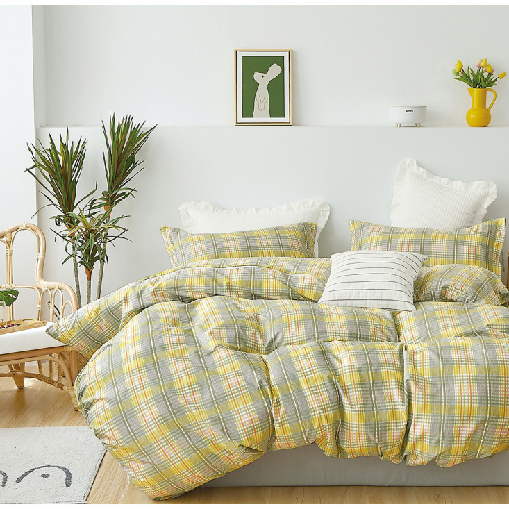 Постельное белье евро твил Tango TPIG6-1663