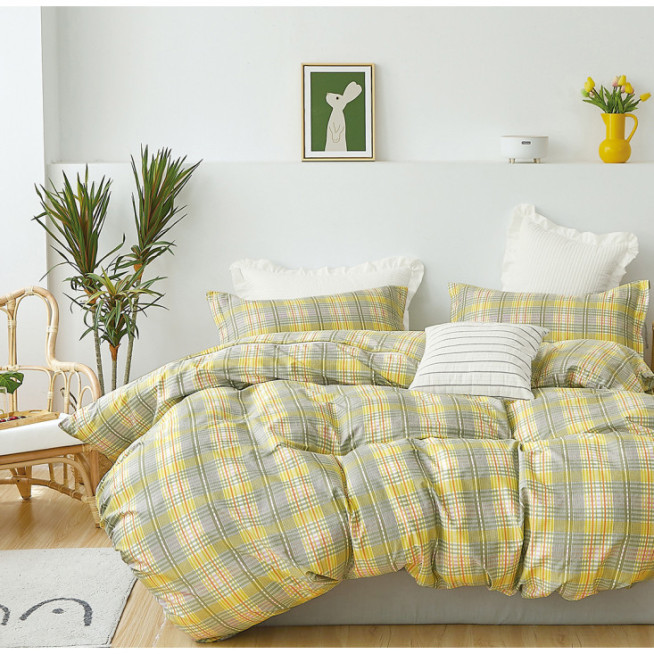 Постельное белье евро твил Tango TPIG6-1663