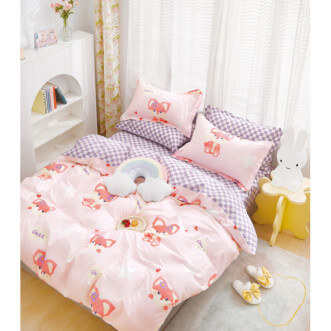 Постельное белье евро твил Tango TPIG6-1658