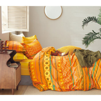 Постельное белье евро твил Tango TPIG6-1651