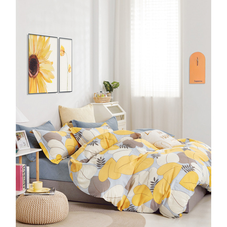 Постельное белье евро твил Tango TPIG6-1713