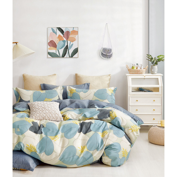 Постельное белье евро твил Tango TPIG6-1711