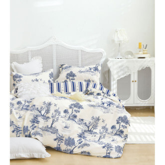 Постельное белье евро твил Tango TPIG6-1661