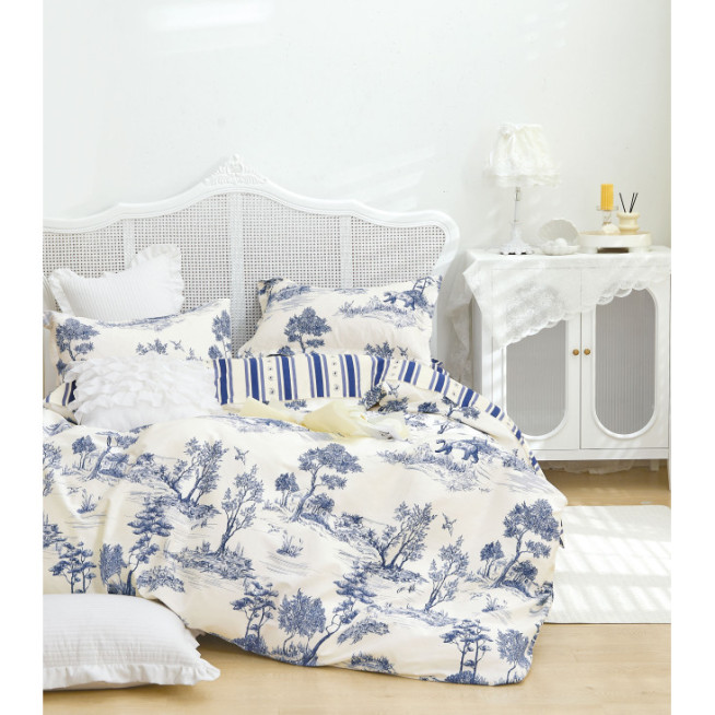 Постельное белье евро твил Tango TPIG6-1661