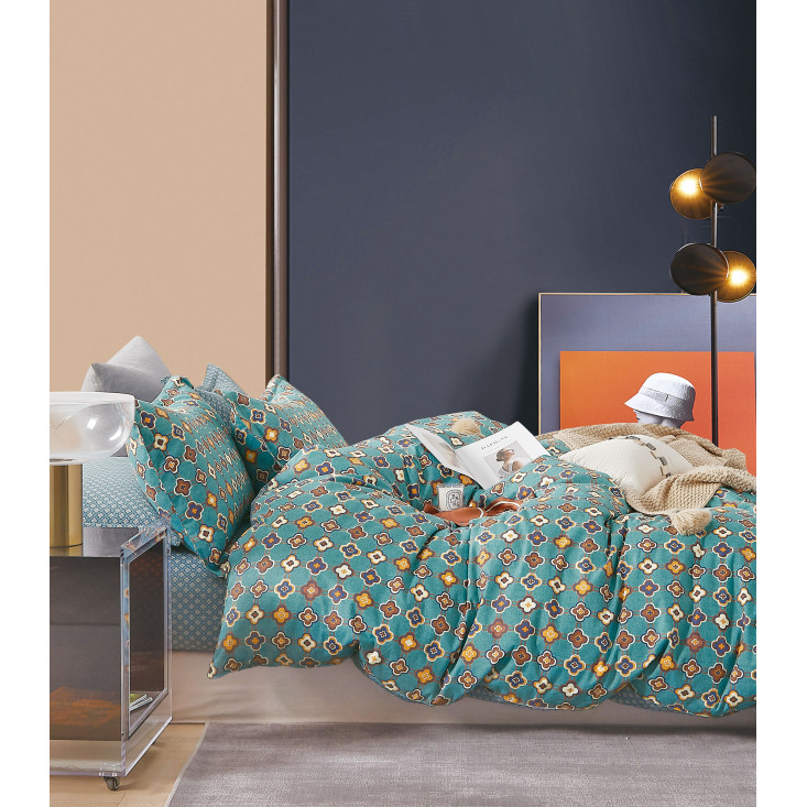 Постельное белье евро твил Tango TPIG6-1659