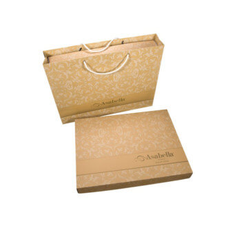 Постельное белье евро тенсел Asabella Октагон фото