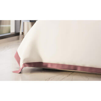 Постельное белье евро макси мако-сатин Sofi de Marko Fler Роза описание