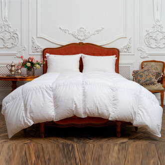 Одеяло евро макси 240х260 всесезонное Sky Down German Grass отзывы