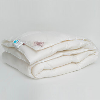 Одеяло евро макси 240х260 всесезонное Sky Down German Grass описание