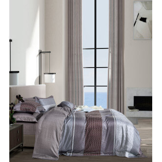 Постельное белье евро Тенсел Tango TT6-130