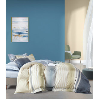 Постельное белье евро Тенсел Tango TT6-128