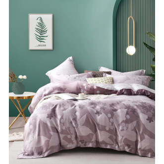 Постельное белье евро Тенсел Tango TT6-126