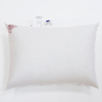 Подушка пуховая 50х70 Silver Down German Grass