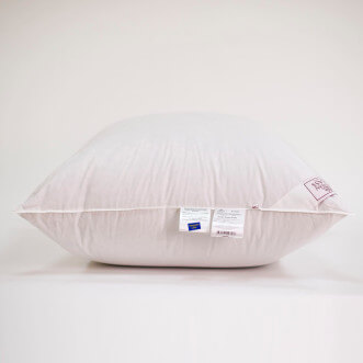 Подушка пуховая 70х70 Silver Down German Grass