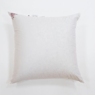 Подушка пуховая 70х70 German Grass Серебряный Пух (Silver Down) европейское качество в магазине Lux-Postel.com