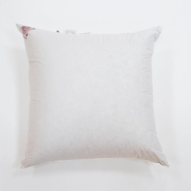 Подушка пуховая 70х70 Silver Down German Grass