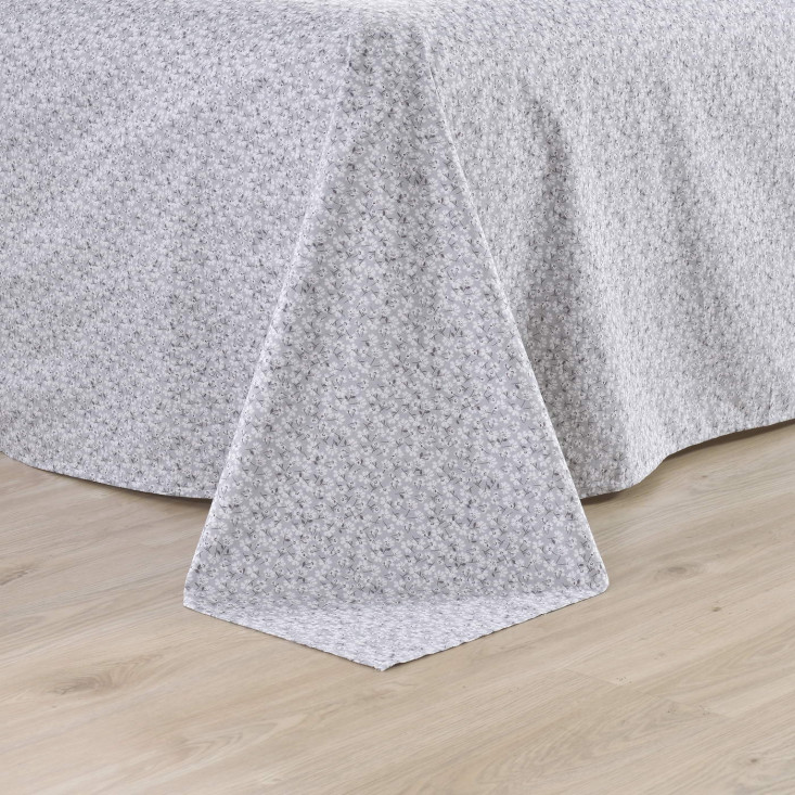 Постельное белье евро макси сатин Sofi de Marko Рея крем