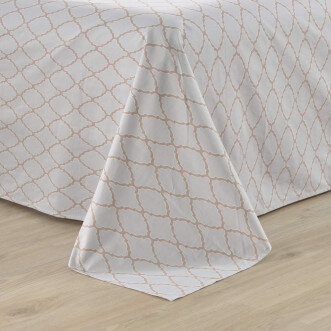 Постельное белье евро макси сатин Sofi de Marko Дебюсси розовый - купить по низким ценам