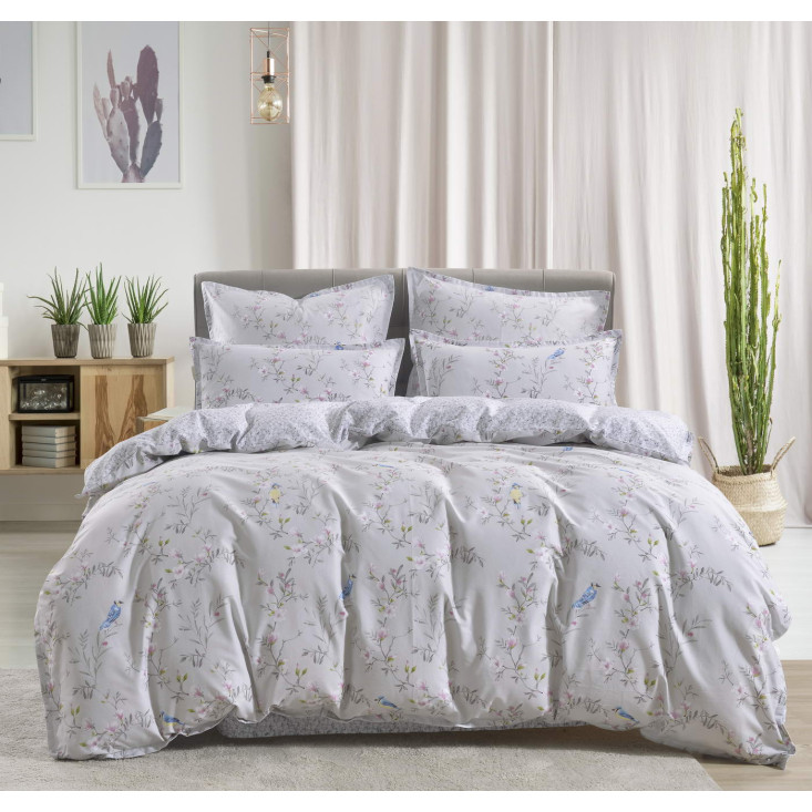 Постельное белье евро макси сатин Sofi de Marko Гера