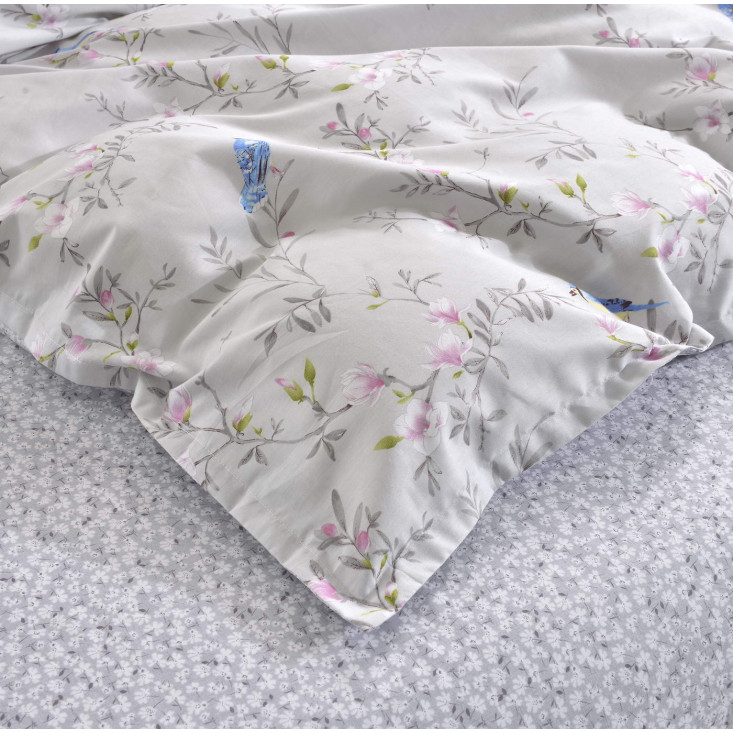 Постельное белье евро макси сатин Sofi de Marko Гера