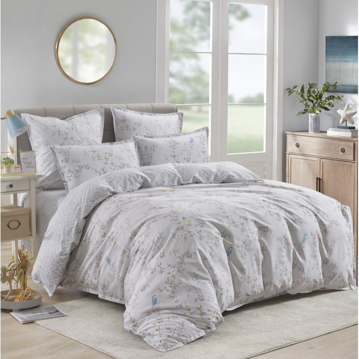 Постельное белье евро макси сатин Sofi de Marko Гера