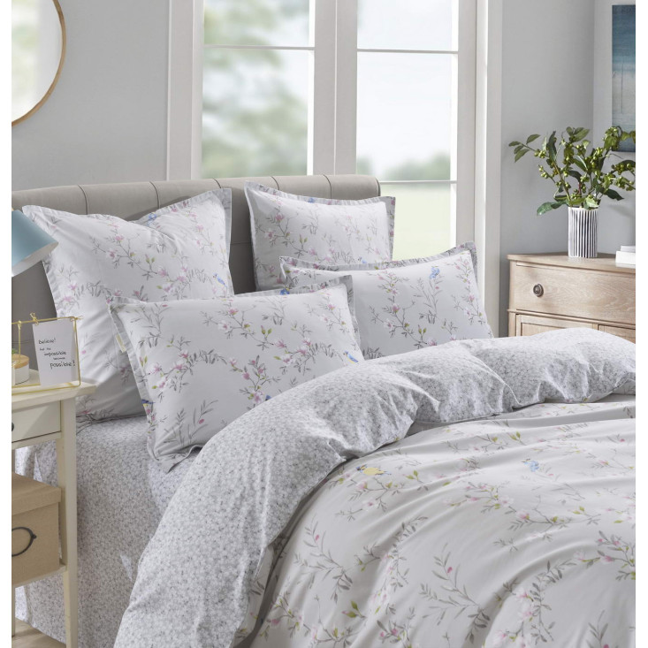 Постельное белье евро макси сатин Sofi de Marko Гера