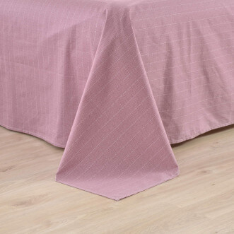 Постельное белье евро макси сатин Sofi de Marko Коди фиолет - купить по низким ценам