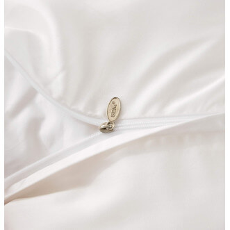 Постельное белье евро макси тенсел Sofi de Marko Andre Молоко - купить по низким ценам